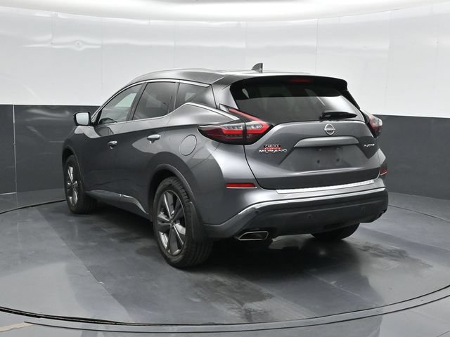 Used 2023 Nissan Murano Platinum w/ Cargo Package FWD image 11