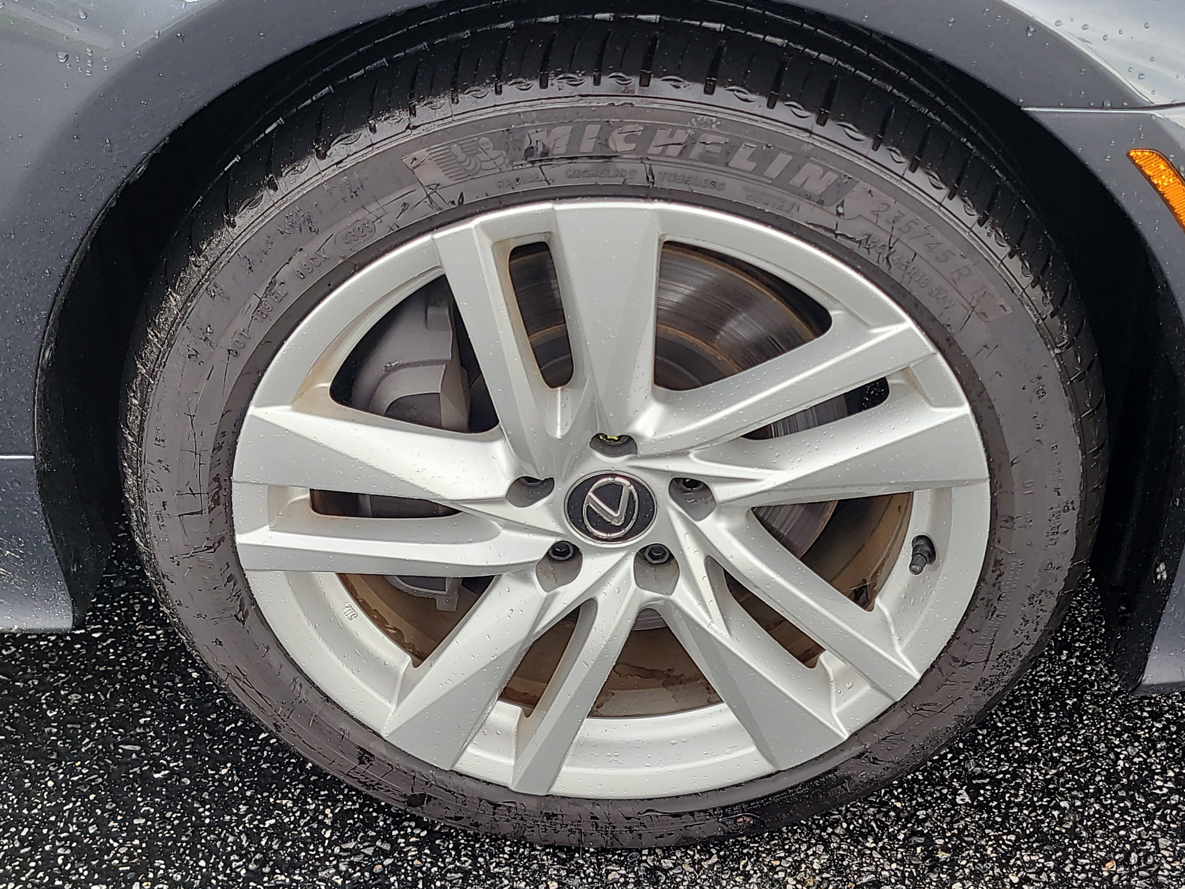 Used 2024 Lexus RC 300 w/ Premium Package RWD image 10