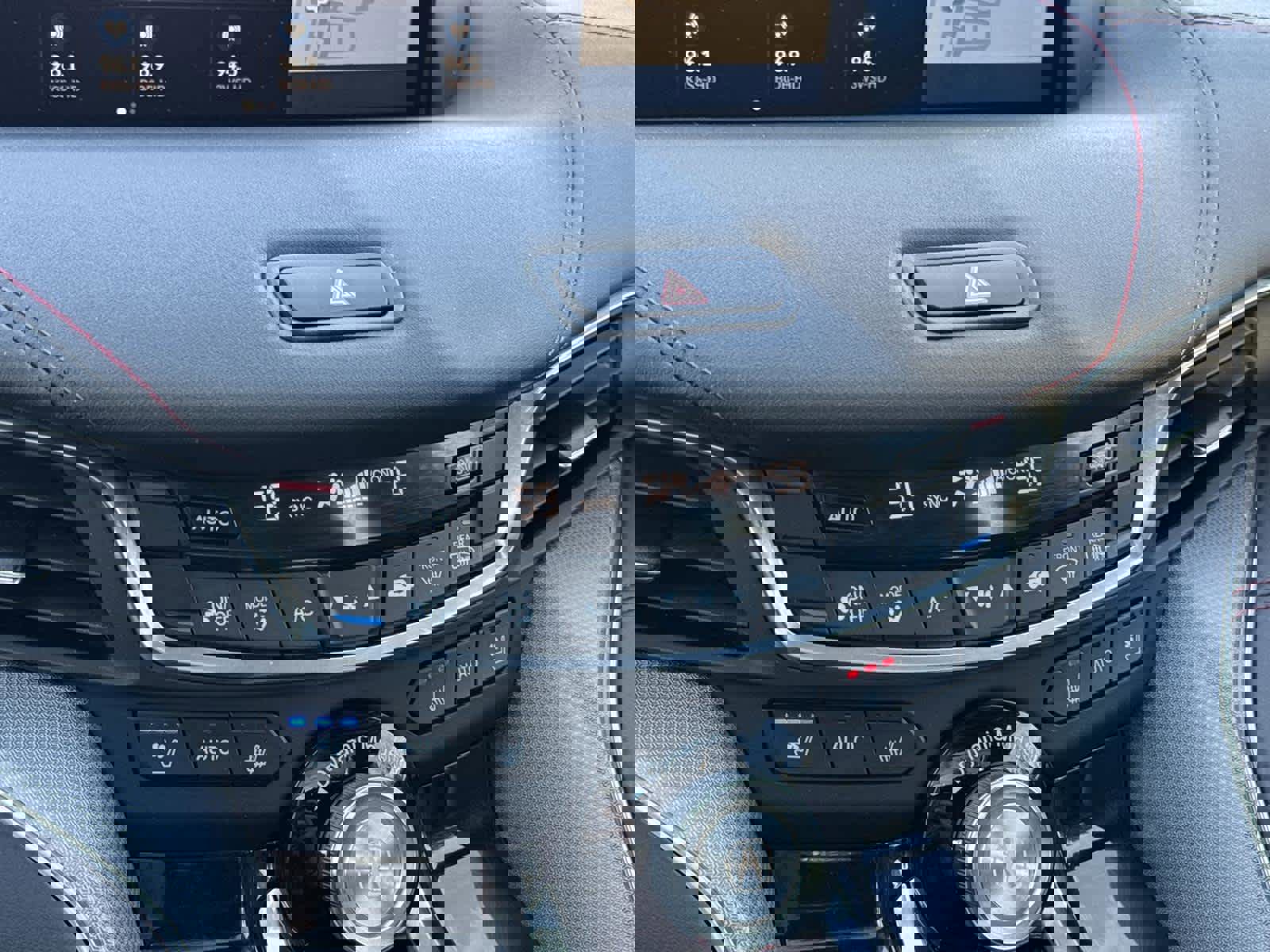 Certified 2025 Acura TLX SH-AWD w/ A-SPEC Pkg image 31