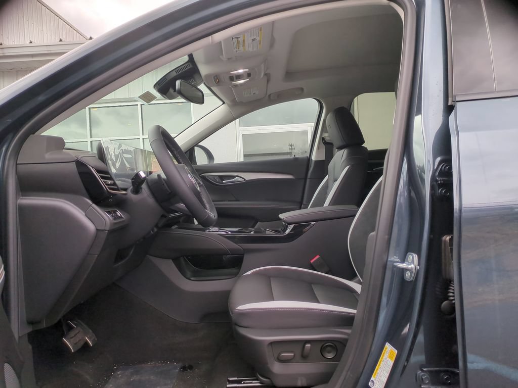 New 2026 Buick Envision Sport Touring AWD/4WD image 12