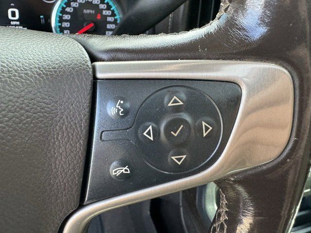 Used 2019 GMC Sierra 2500 Denali w/ Duramax Plus Package image 23