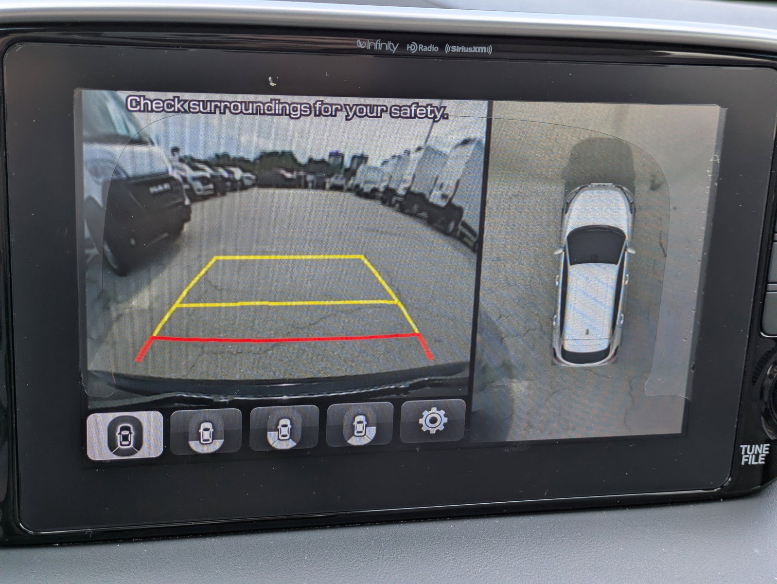 Used 2019 Hyundai Tucson Ultimate FWD image 26