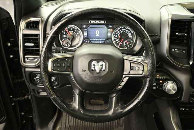 Used 2019 RAM 1500 Sport w/ Level 2 Equipment Group AWD/4WD image 21