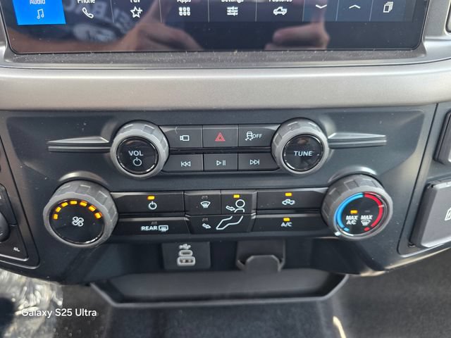 New 2026 Ford F150 XLT AWD/4WD image 19