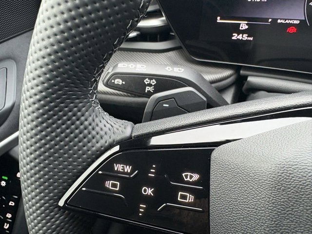 New 2025 Audi SQ5 Premium Plus image 15