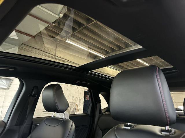 Certified 2023 Ford Edge ST-Line AWD/4WD image 22