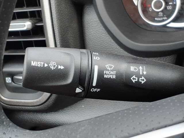New 2026 RAM 3500 Tradesman AWD/4WD image 29