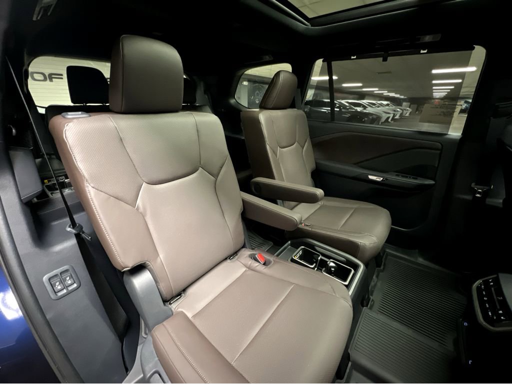 New 2026 Lexus TX 350 AWD image 23