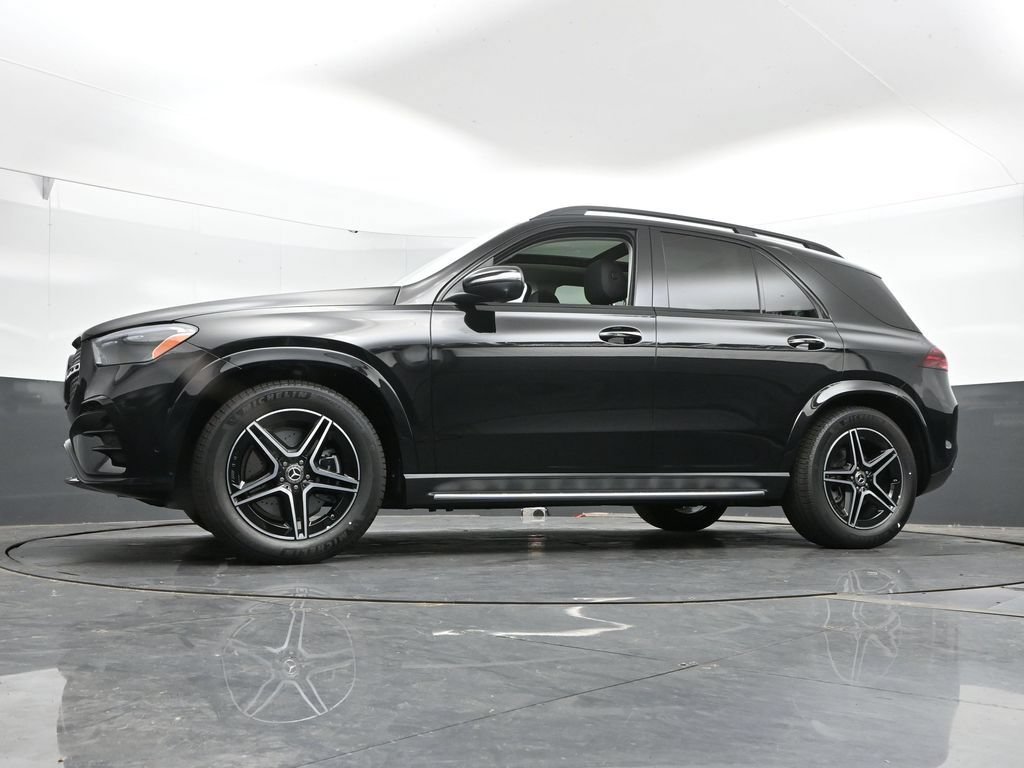 New 2026 Mercedes-Benz GLE 450 4MATIC image 37