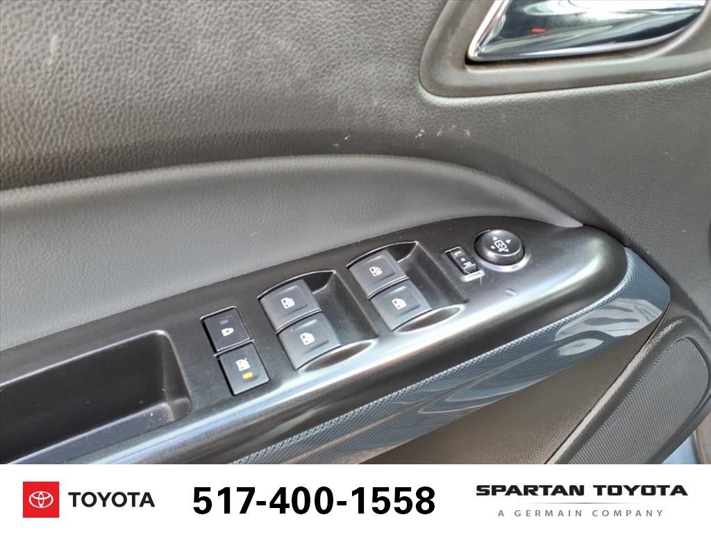 Used 2022 Chevrolet Colorado Z71 w/ Safety Package image 18