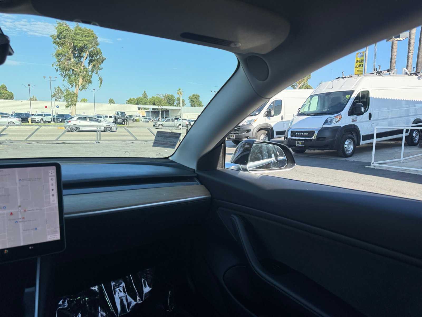 Used 2019 Tesla Model 3 Standard Range Plus RWD image 20