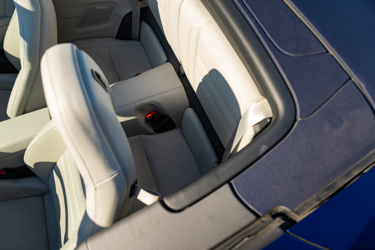 Used 2020 Porsche 911 Carrera 4S image 34