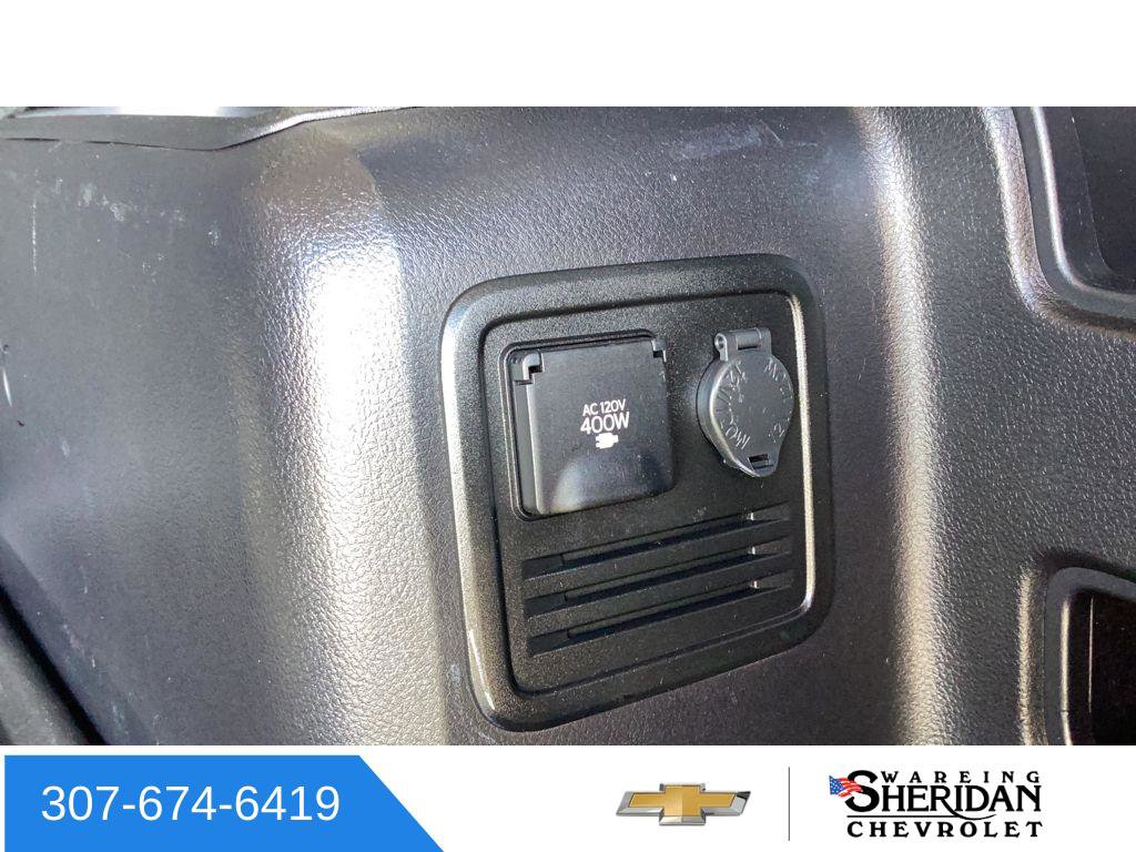 Used 2019 Toyota 4Runner SR5 w/ Wilderness Package image 32