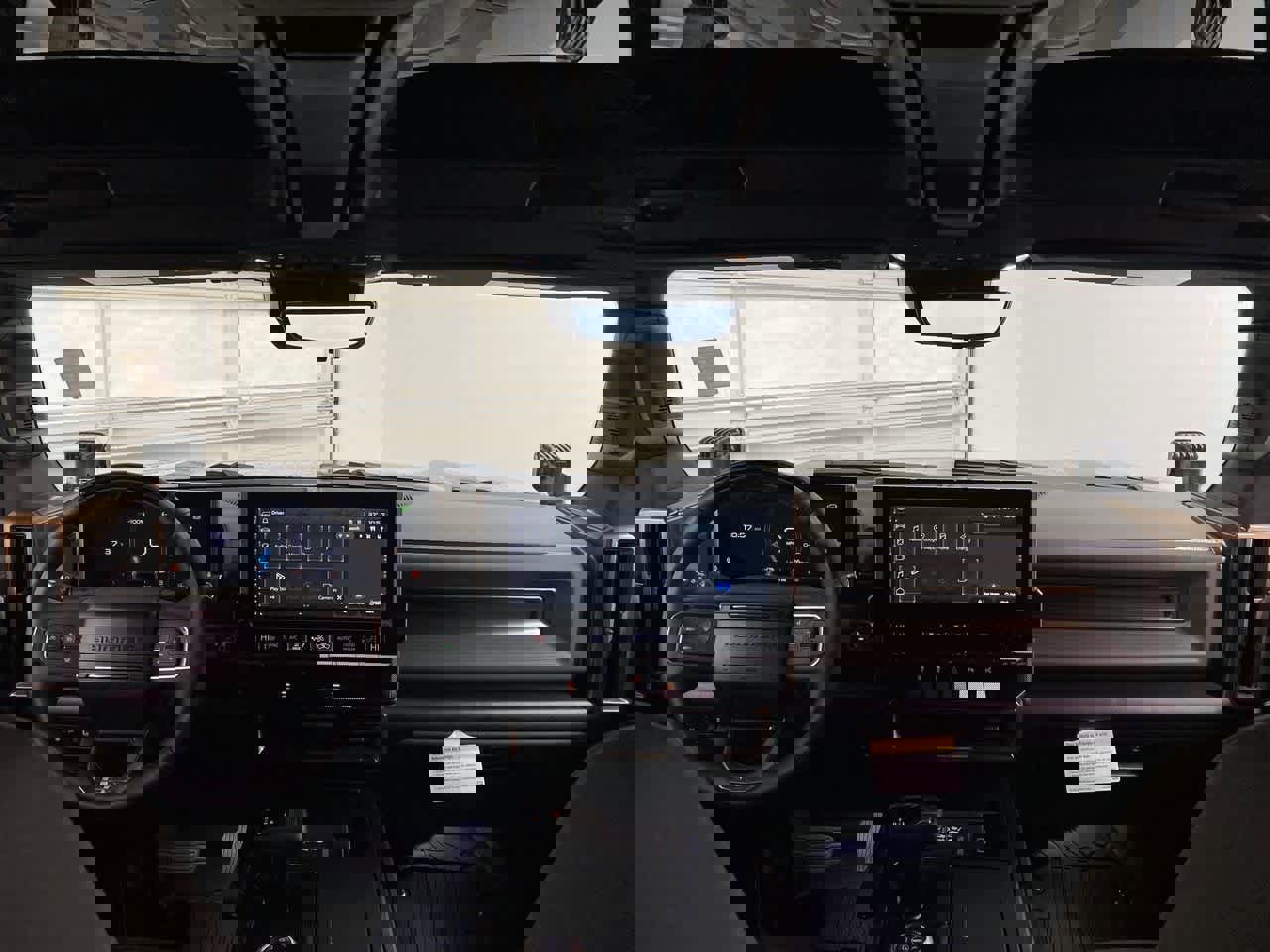 Used 2025 GMC Hummer EV 3X w/ LPO, Illumination Package image 12