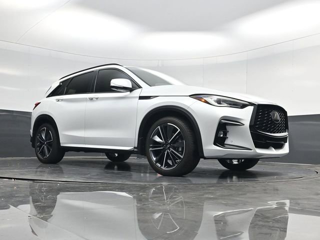 Used 2023 INFINITI QX50 Sport image 48