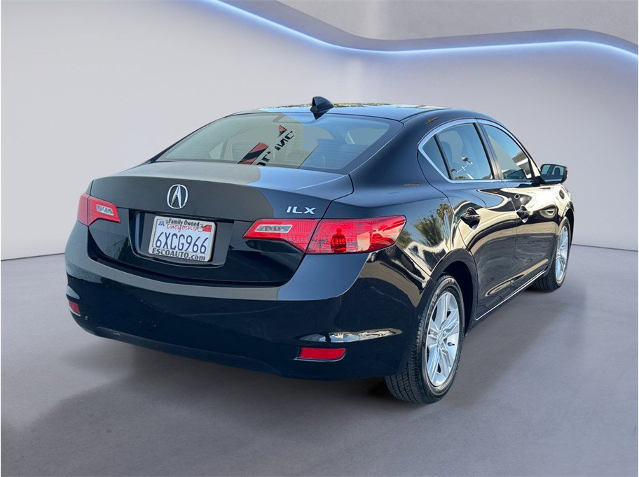 Used 2013 Acura ILX image 6