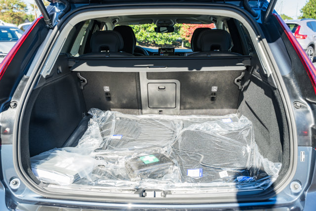 New 2027 Volvo XC60 B5 Plus AWD/4WD image 10