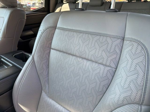 Used 2023 Toyota Tundra SR5 w/ TRD Off-Road Premium Package image 21