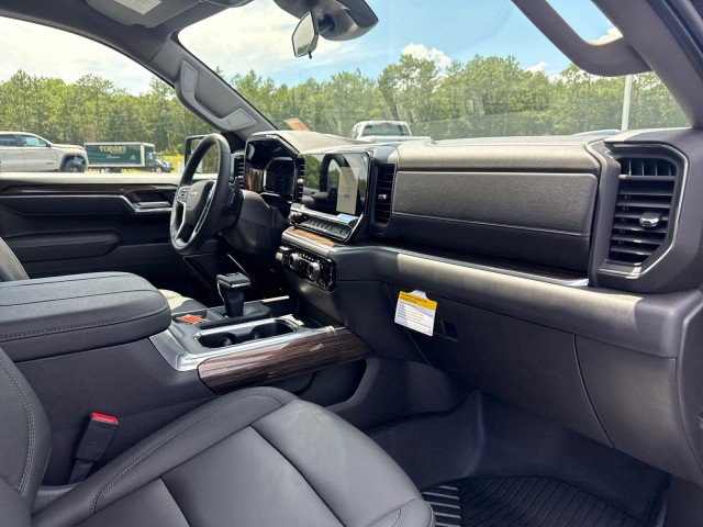 New 2026 Chevrolet Silverado 1500 LT AWD/4WD image 11