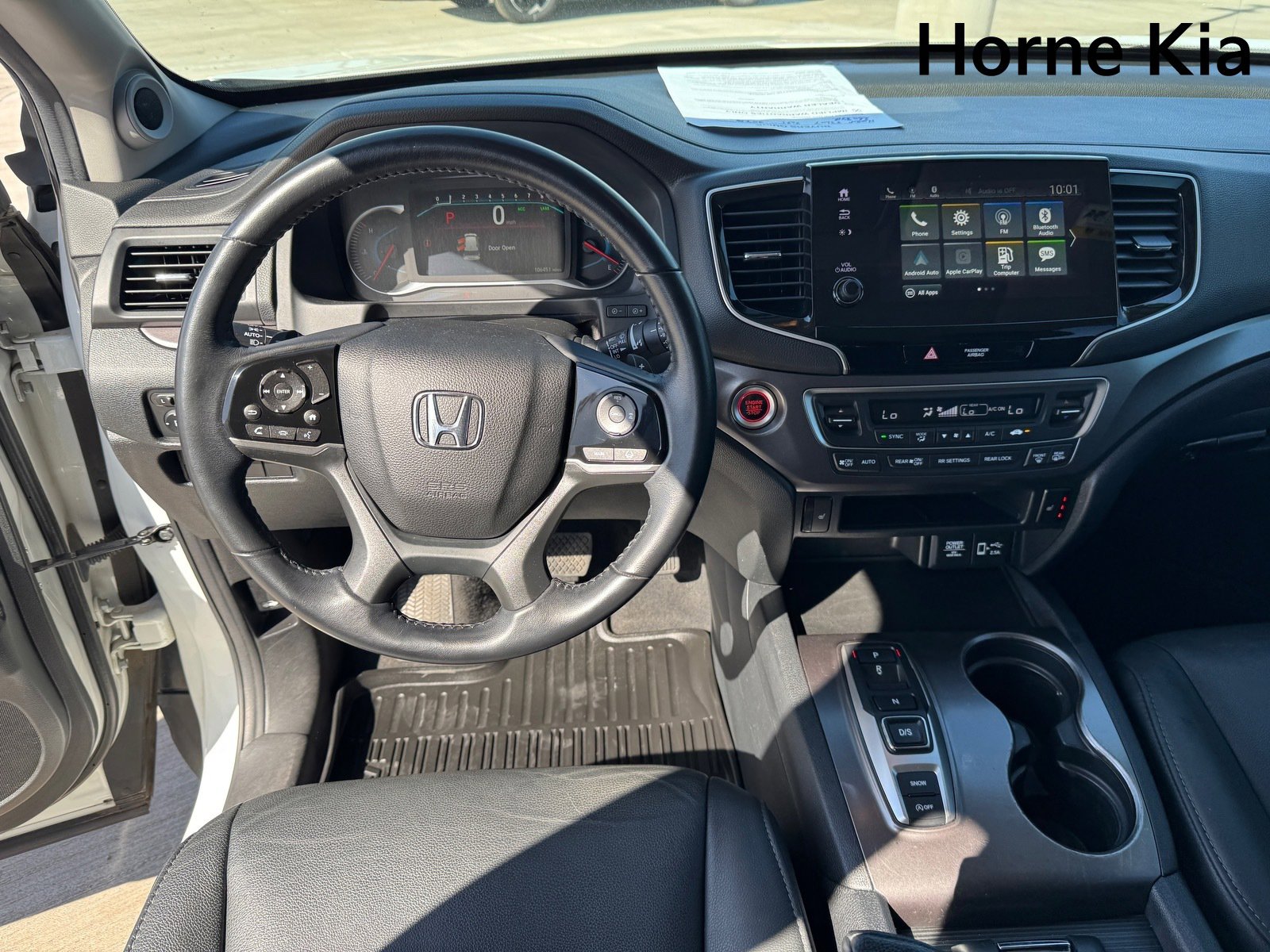 Used 2021 Honda Pilot EX-L image 14