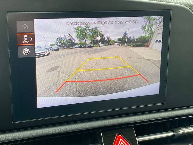 Used 2024 Kia Niro LX FWD image 20