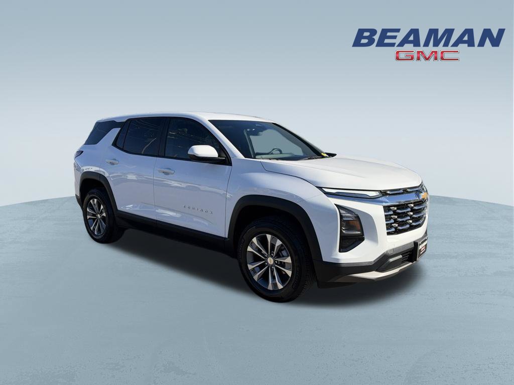 Used 2026 Chevrolet Equinox LT AWD/4WD 360° Tour