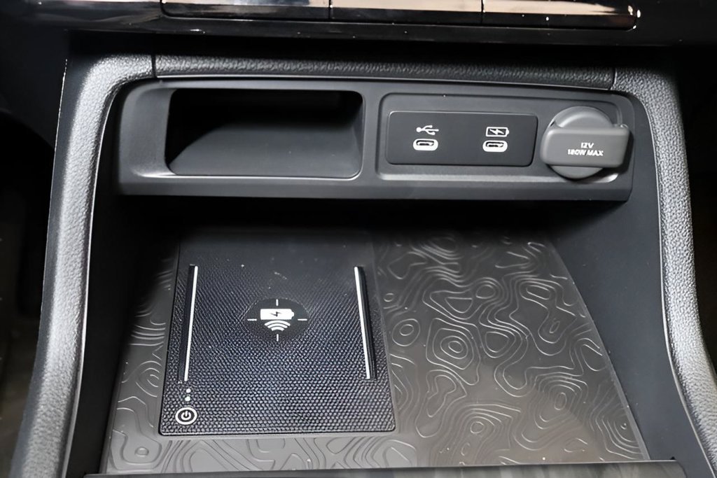 New 2026 Honda Passport TrailSport image 23