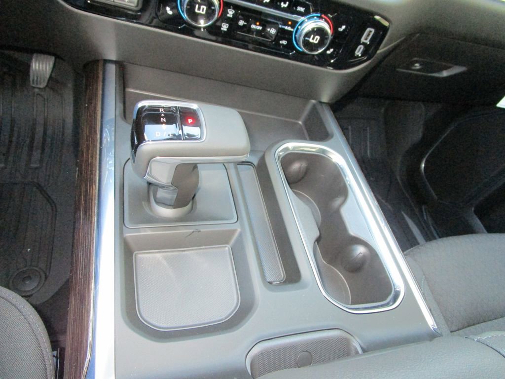 New 2026 GMC Sierra 1500 Elevation image 39