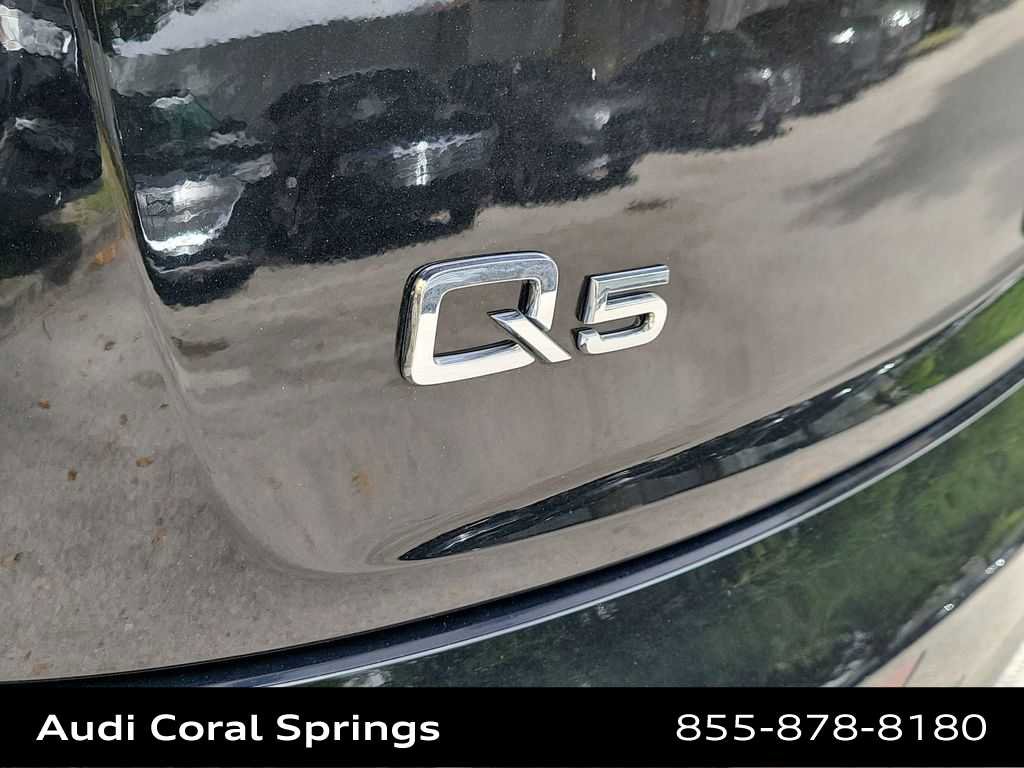 Certified 2023 Audi Q5 2.0T Premium w/ Convenience Package image 29