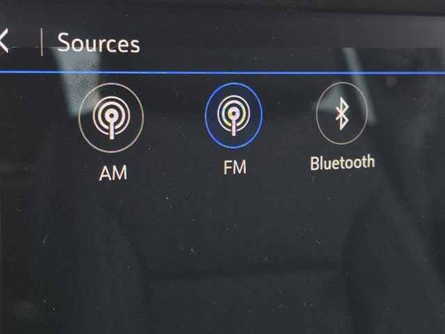 New 2025 GMC Sierra 2500 Pro w/ Convenience Package image 4