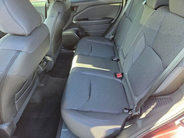 New 2026 Subaru Forester Premium image 8