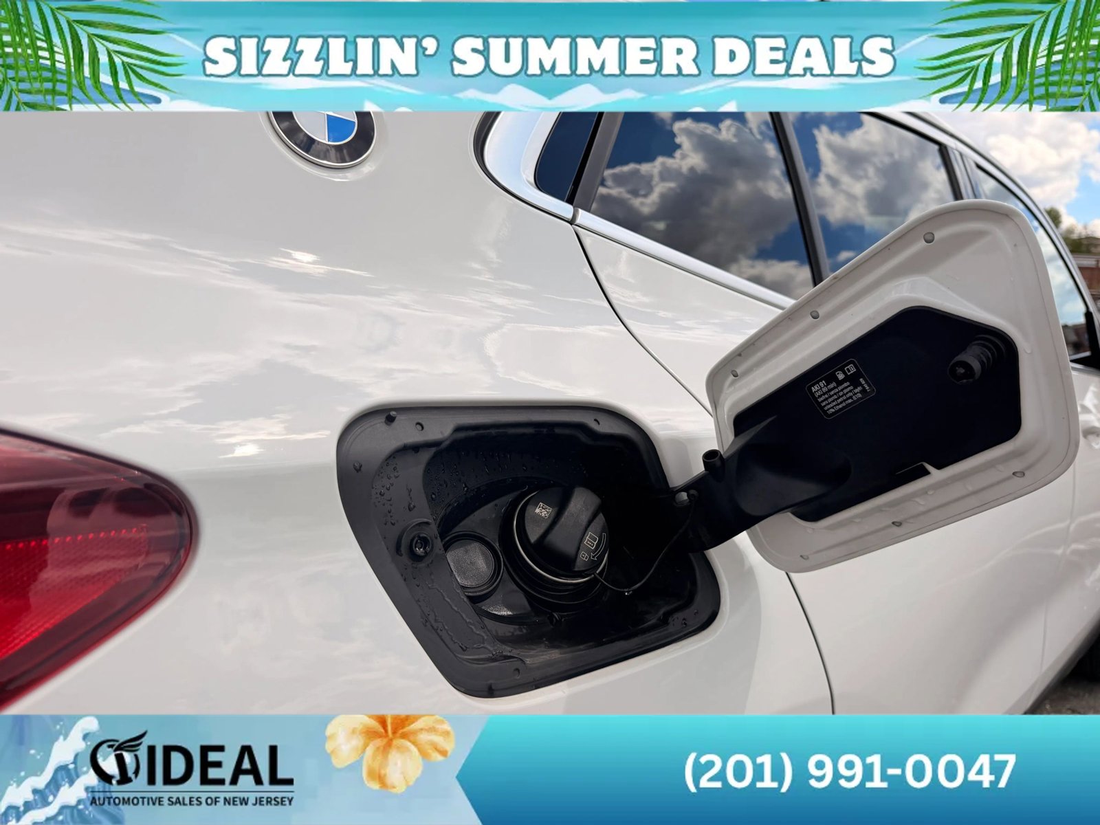 Used 2021 BMW X2 xDrive28i w/ Convenience Package AWD/4WD image 15