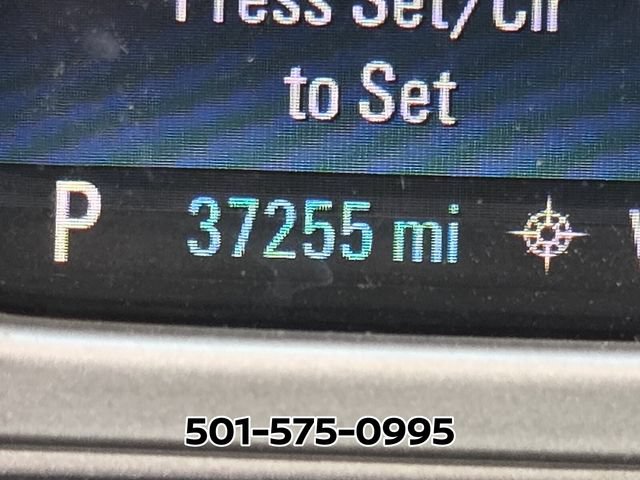Used 2015 Chevrolet Camaro LT w/ RS Package RWD image 30