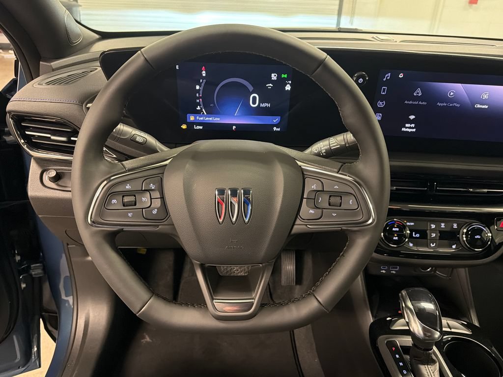 New 2026 Buick Envista Sport Touring w/ Convenience I Package FWD image 27