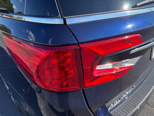 Used 2023 Honda Odyssey Touring image 10