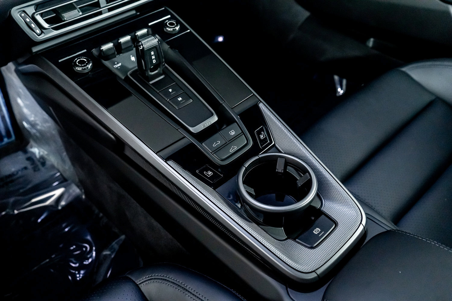 Used 2020 Porsche 911 Carrera S image 24