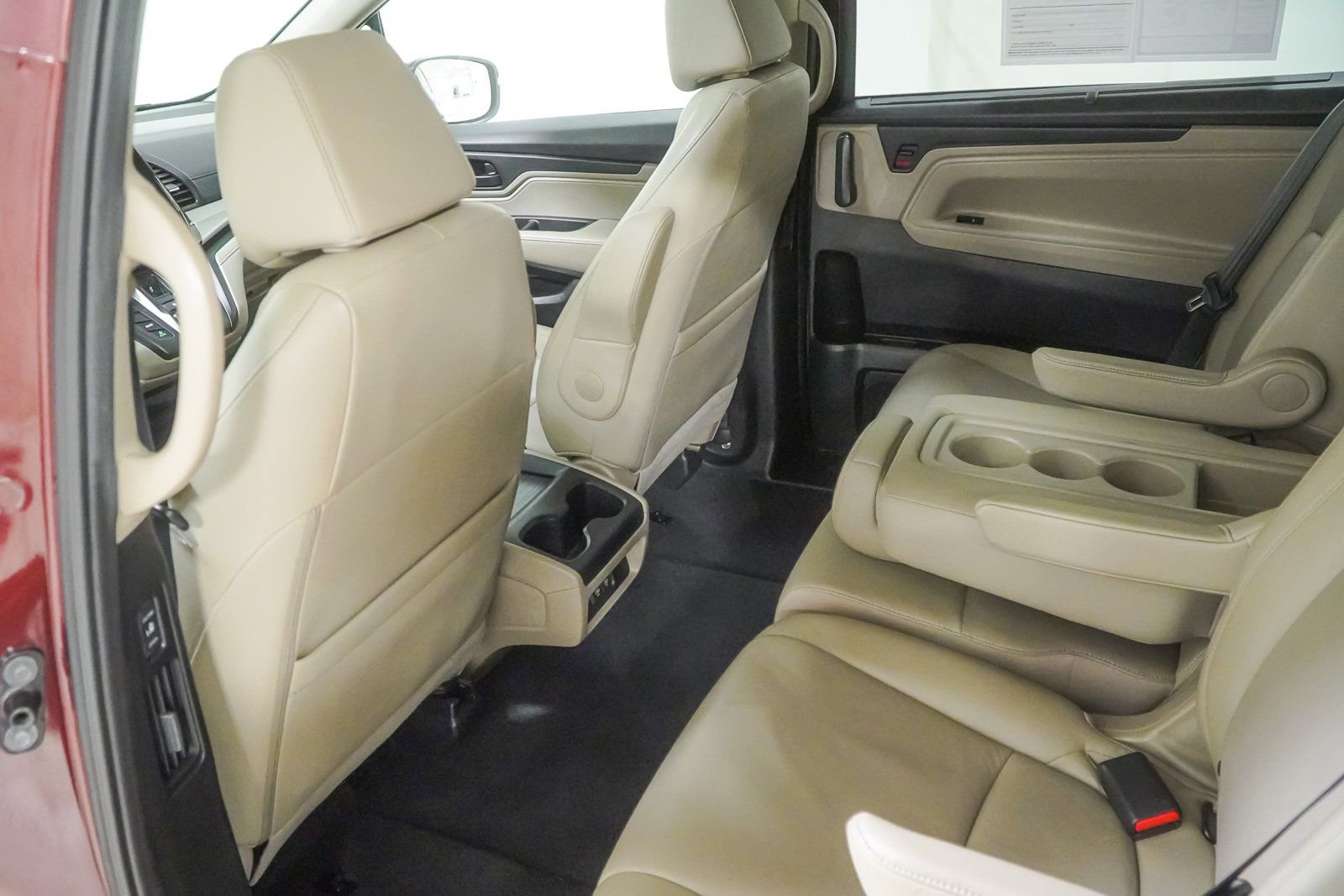 Used 2019 Honda Odyssey EX-L image 45