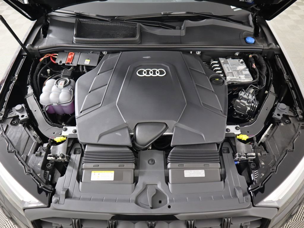 Used 2026 Audi Q7 3.0T Premium Plus w/ Premium Plus Package image 32