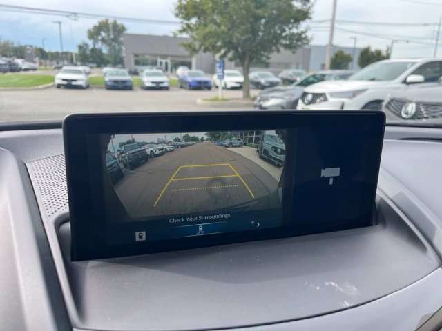 Certified 2025 Acura RDX w/ Advance Package AWD/4WD image 46