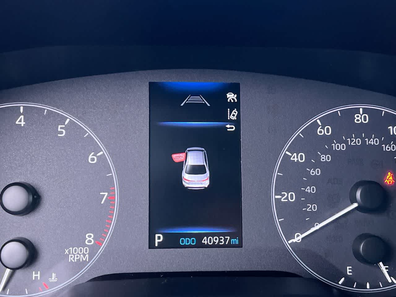 Used 2024 Toyota Corolla LE FWD image 15