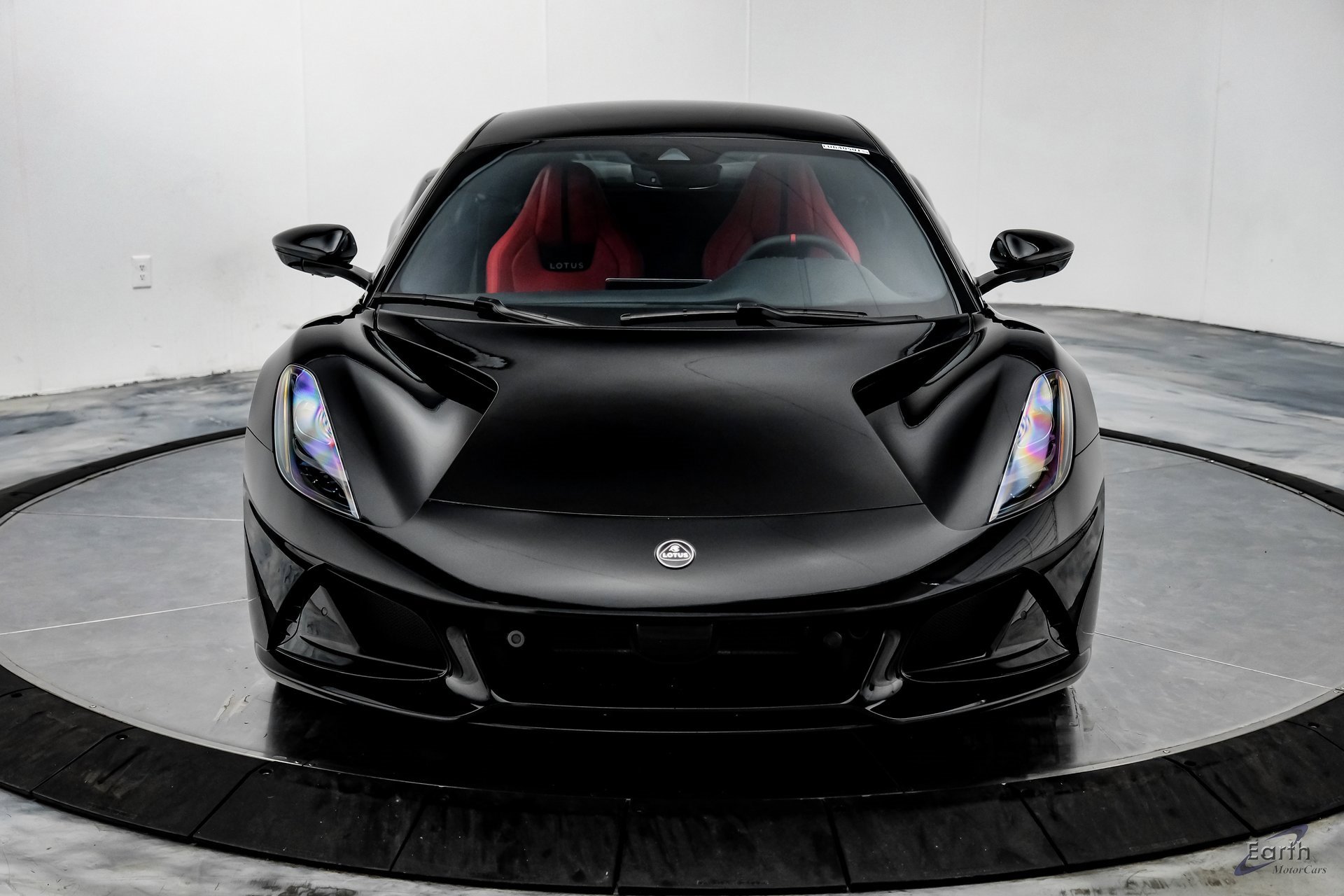 New 2026 Lotus Emira SE image 31