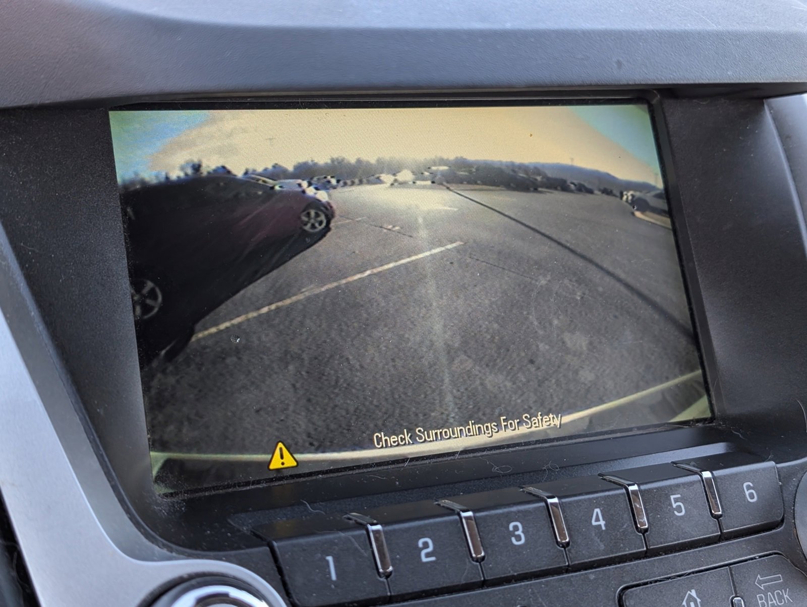 Used 2013 Chevrolet Equinox LT image 10