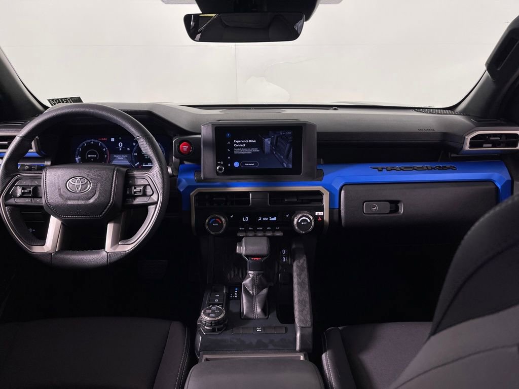 Certified 2025 Toyota Tacoma TRD Off-Road image 14