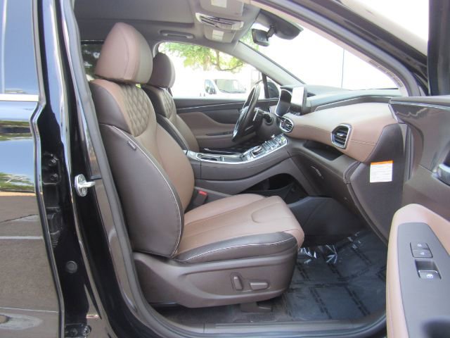 Used 2022 Hyundai Santa Fe Limited image 21