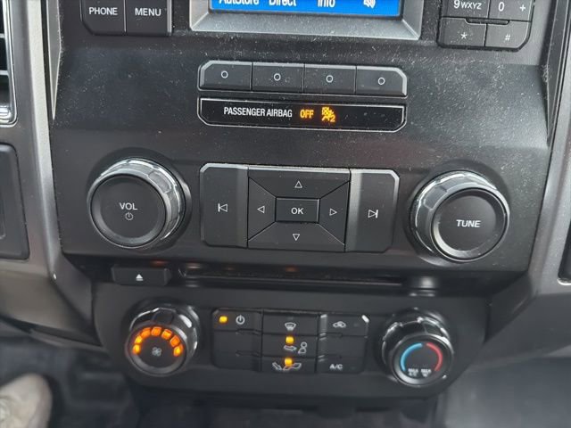 Used 2016 Ford F150 XLT image 26