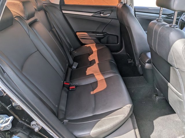 Used 2018 Honda Civic EX-L image 24