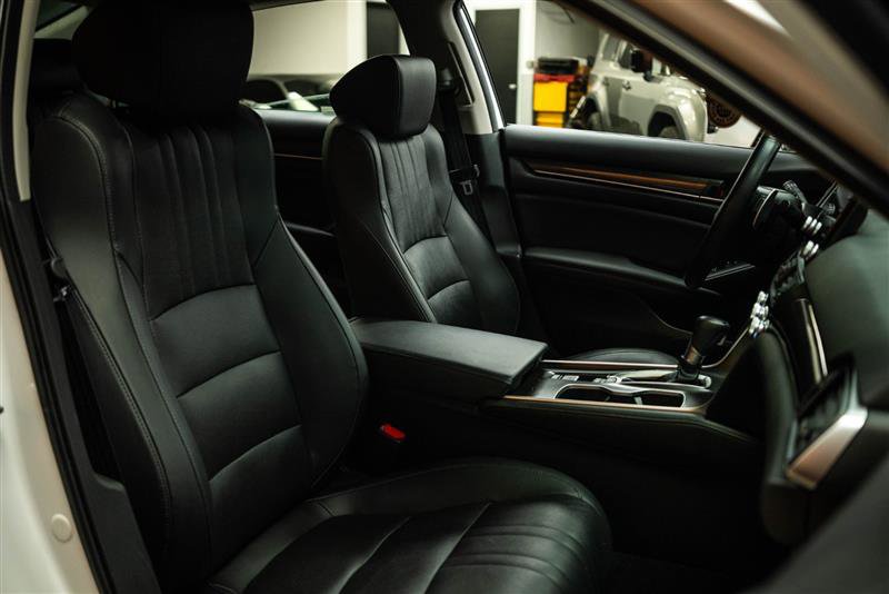 Used 2022 Honda Accord Sport Special Edition image 13