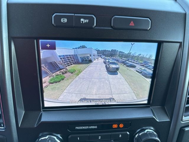 Used 2022 Ford F450 XLT w/ XLT Value Package image 22