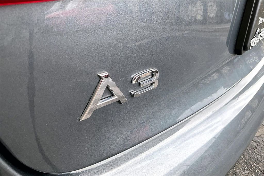 Used 2017 Audi A3 2.0T Premium Plus w/ Premium Plus Package FWD image 24