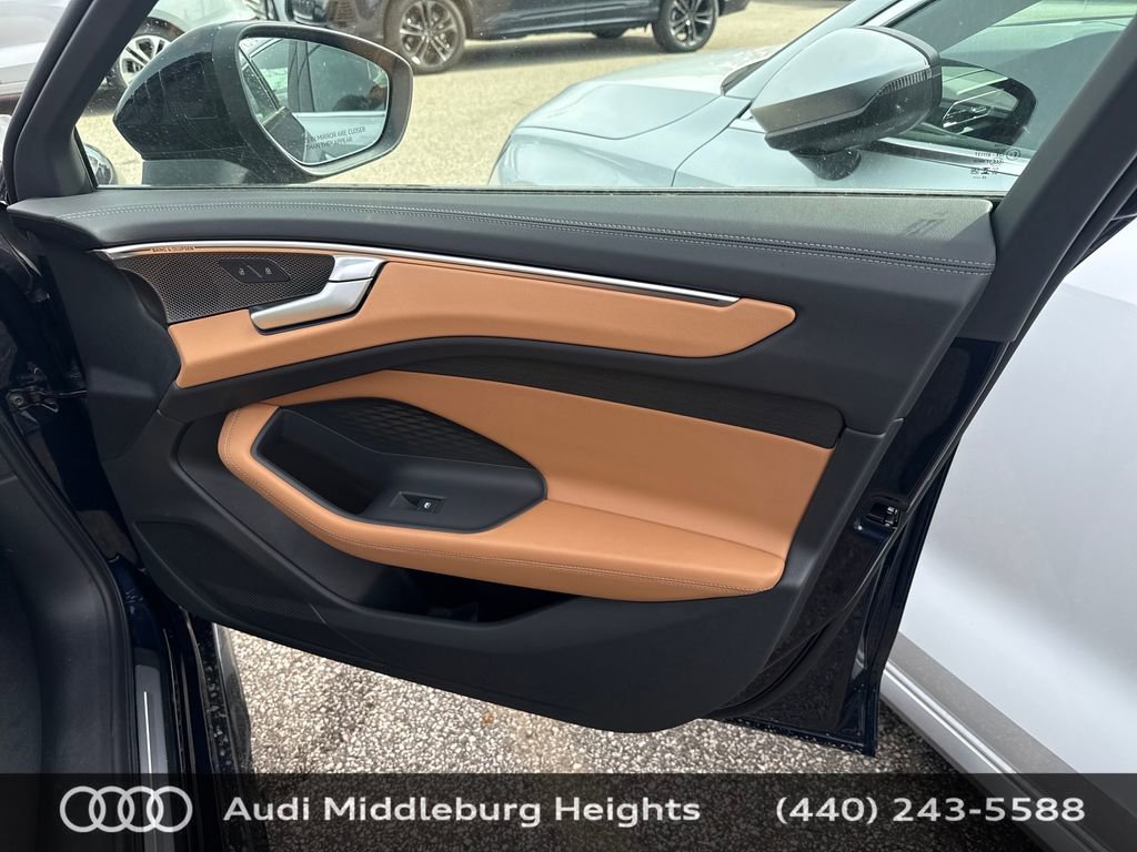New 2026 Audi A6 Premium Plus image 38